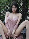 Xiuren Xiuren.com July 21, 2023 NO.7114 tina_ Sweet Baby(13)